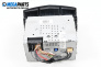 CD плеър за Mercedes-Benz C-Class Sedan (W204) (01.2007 - 01.2014)