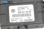 Компютър автоматични скорости за Volkswagen Touareg SUV I (10.2002 - 01.2013), автоматик, № 09D 927 750 BP