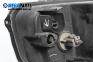 Фар за Fiat Sedici mini SUV (06.2006 - 10.2014), джип, позиция: лява