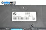 Комфорт модул за BMW 5 Series F10 Touring F11 (11.2009 - 02.2017), № 9267516