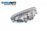 Фар за Chevrolet Captiva SUV (06.2006 - ...), джип, позиция: лява