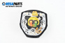 Airbag за Audi A3 Hatchback II (05.2003 - 08.2012), 2+1 вр., хечбек, позиция: предна