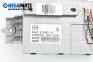 Комфорт модул за Mazda CX-7 SUV (06.2006 - 12.2014), № EH6267560D