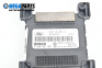 Модул за горивна помпа за Volvo V50 Estate (12.2003 - 12.2012), № 0 580 001 007
