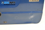 Врата на багажно/товарно пространство за Mercedes-Benz Vito Box (639) (09.2003 - 12.2014), товарен, позиция: задна