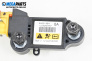 Сензор airbag за Opel Antara SUV (05.2006 - 03.2015), № 96631484