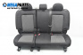 Комплект салон за Opel Antara SUV (05.2006 - 03.2015), 4+1 вр.