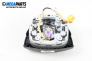 Airbag за Volkswagen Golf V Hatchback (10.2003 - 02.2009), 4+1 вр., хечбек, позиция: предна