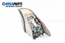 Стоп за BMW X5 Series E53 (05.2000 - 12.2006), джип, позиция: лява