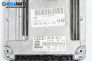 Компютър двигател за Audi A6 Avant C6 (03.2005 - 08.2011) 2.7 TDI quattro, 180 к.с., № 4F0907401B