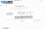 CD чейнджър за Audi A6 Avant C6 (03.2005 - 08.2011), № 4E0 035 111 A