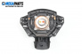 Airbag за Nissan Qashqai I SUV (12.2006 - 04.2014), 4+1 вр., джип, позиция: предна