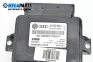 Модул паркинг спирачка за Audi A6 Avant C6 (03.2005 - 08.2011), № 4F0 907 801A