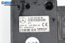 Модул GSM за Mercedes-Benz M-Class SUV (W163) (02.1998 - 06.2005), № A2038209926