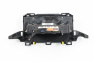 Панел климатроник за Toyota Land Cruiser J120 (09.2002 - 12.2010)