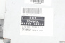 Компютър автоматични скорости за Toyota Land Cruiser J120 (09.2002 - 12.2010), автоматик, № 89530-60350