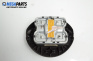 Airbag за Renault Clio III Hatchback (01.2005 - 12.2012), 2+1 вр., хечбек, позиция: предна