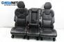 Кожен салон с ел. регулиране за Volvo XC90 II SUV (09.2014 - ...), 4+1 вр.