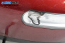 Огледало за Mazda CX-7 SUV (06.2006 - 12.2014), 4+1 вр., джип, позиция: лява