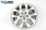 Alloy wheels for BMW X5 Series E70 (02.2006 - 06.2013) 19 inches, width 9 (The price is for the set)