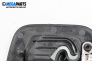 Интериорна пластмаса за Mercedes-Benz C-Class Estate (S205) (09.2014 - ...), 4+1 вр., комби, позиция: задна, № A2056914000