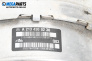 Серво усилвател за Mercedes-Benz C-Class Estate (S205) (09.2014 - ...), № A2134300230