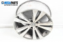Алуминиеви джанти за Volkswagen Passat VI Sedan B7 (08.2010 - 12.2014) 18 цола, ширина 8, ET 44 (Цената е за 2 бр.)