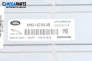 Модул окачване за Land Rover Range Rover Sport I (02.2005 - 03.2013), № AH42-14D392-AB