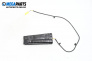 Airbag за Land Rover Range Rover Sport I (02.2005 - 03.2013), 4+1 вр., джип, позиция: лява