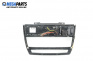Панел климатроник за BMW X5 Series E70 (02.2006 - 06.2013)
