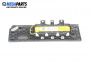 Airbag за Porsche Panamera Hatchback I (03.2009 - 12.2017), 4+1 вр., хечбек, позиция: предна, № 97080306104