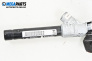 Закопчалка предпазен колан за BMW 3 Series E90 Touring E91 (09.2005 - 06.2012), 4+1 вр., позиция: предна, лява