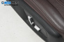 Кожен салон с ел. регулиране за BMW 7 Series G11 (07.2015 - ...), 4+1 вр.