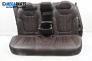 Кожен салон с ел. регулиране за BMW 7 Series G11 (07.2015 - ...), 4+1 вр.
