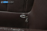 Кожен салон с ел. регулиране за BMW 7 Series G11 (07.2015 - ...), 4+1 вр.