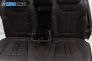 Кожен салон с ел. регулиране за BMW 7 Series G11 (07.2015 - ...), 4+1 вр.