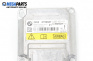 Модул за AIRBAG за BMW 5 Series F10 Sedan F10 (01.2009 - 02.2017), № Bosch 0 265 020 111