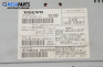 CD плеър за Volvo S40 II Sedan (12.2003 - 12.2012), № 30732850