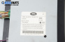 Усилвател за Jaguar XF Sedan I (03.2008 - 04.2015), № 6H5218C808CD