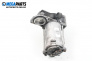 Air suspension compressor for Mercedes-Benz GLE Class SUV (W166) (04.2015 - 10.2018) AMG 43 4-matic (166.064), 367 hp