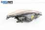 Фар за Opel Corsa D Van (07.2006 - 08.2014), товарен, позиция: лява