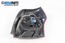 Стоп за Toyota Corolla E12 Hatchback (11.2001 - 02.2007), хечбек, позиция: лява