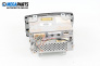 CD плеър за Toyota Corolla E12 Hatchback (11.2001 - 02.2007)