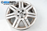 Alloy wheels for Volkswagen Passat IV Variant B5.5 (09.2000 - 08.2005) 17 inches, width 7 (The price is for the set)