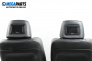 Кожен салон с ел. регулиране за BMW X5 Series E53 (05.2000 - 12.2006), 4+1 вр.