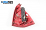 Стоп за Peugeot 307 Station Wagon (03.2002 - 12.2009), комби, позиция: лява
