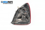 Стоп за Nissan Primera Sedan III (01.2002 - 06.2007), седан, позиция: лява