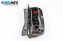 Стоп за Nissan Micra III Hatchback (01.2003 - 06.2010), хечбек, позиция: лява