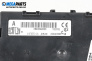 BCM модул за Nissan Micra III Hatchback (01.2003 - 06.2010), № 284B2AX620