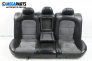 Кожен салон с ел. регулиране за Seat Toledo II Sedan (10.1998 - 05.2006), 4+1 вр.